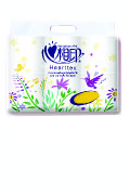 hearttex napkins