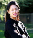 Iris Chang