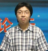 Li Qiang at an online forum discussion JDM050620nongmin.jpg
