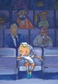 Image from Chinese translation of "The Great Blue Yonder." JDM050805daodaos.jpg