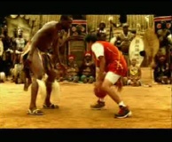 Screenshot of Li Ning "Africa" spot. JDM050806liningd.jpg