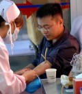 Someone donating blood JDM061030blood.jpg