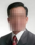 An unnamed high-level official. JDM070309wenpix.jpg